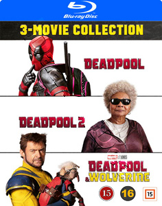 Deadpool  Collection